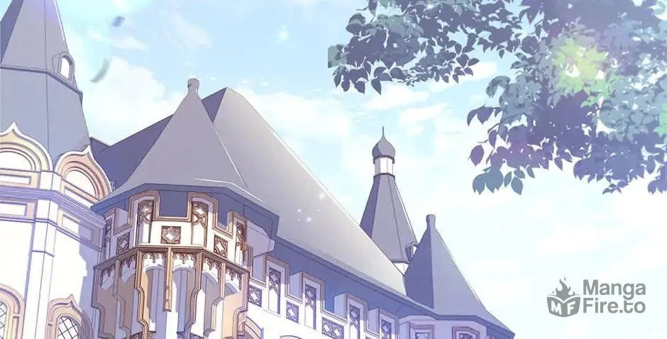 The Lady Needs a Break Chapter 68 page 5 - 