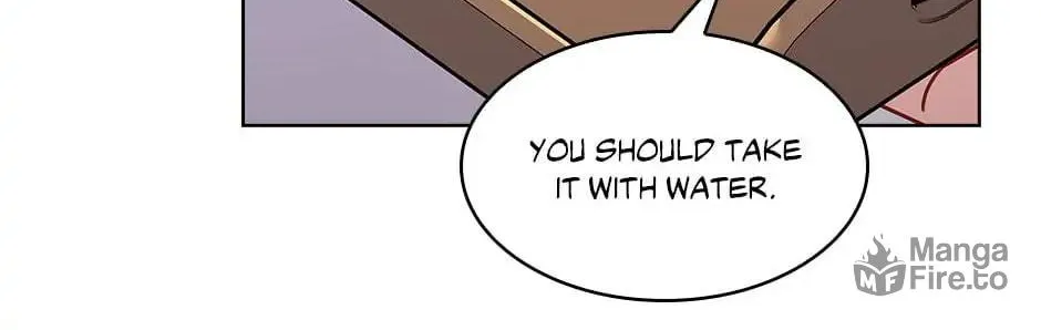 The Lady Needs a Break Chapter 68 page 41 - 