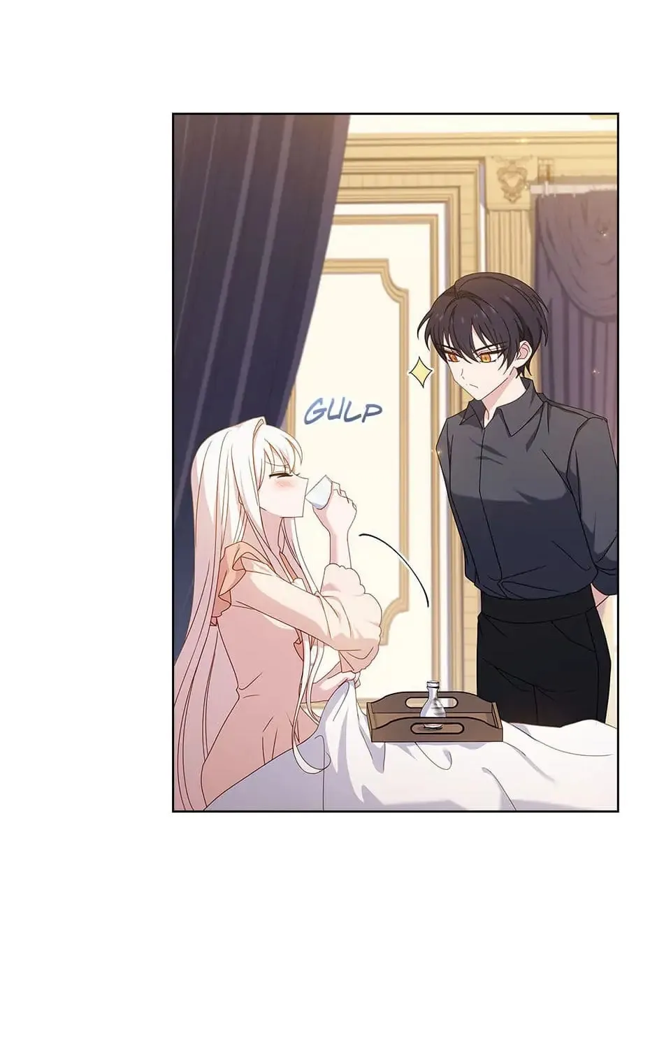 The Lady Needs a Break Chapter 68 page 44 - 
