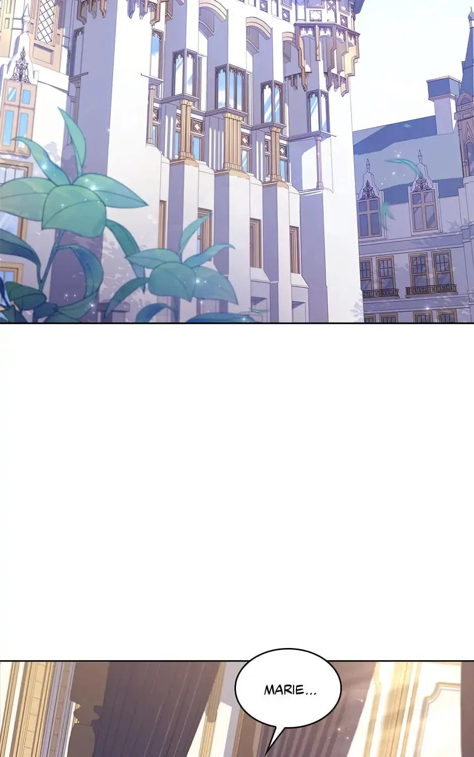The Lady Needs a Break Chapter 68 page 6 - 