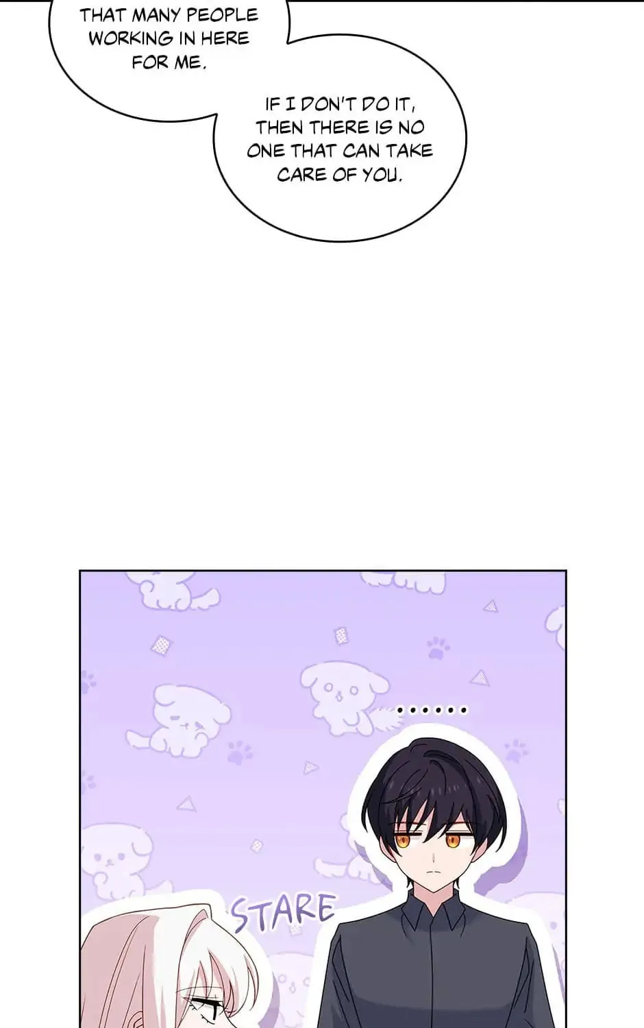 The Lady Needs a Break Chapter 68 page 54 - 
