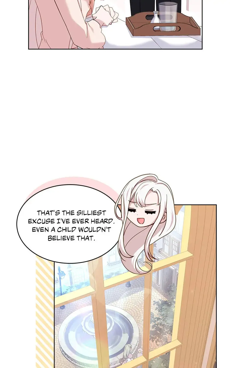 The Lady Needs a Break Chapter 68 page 56 - 