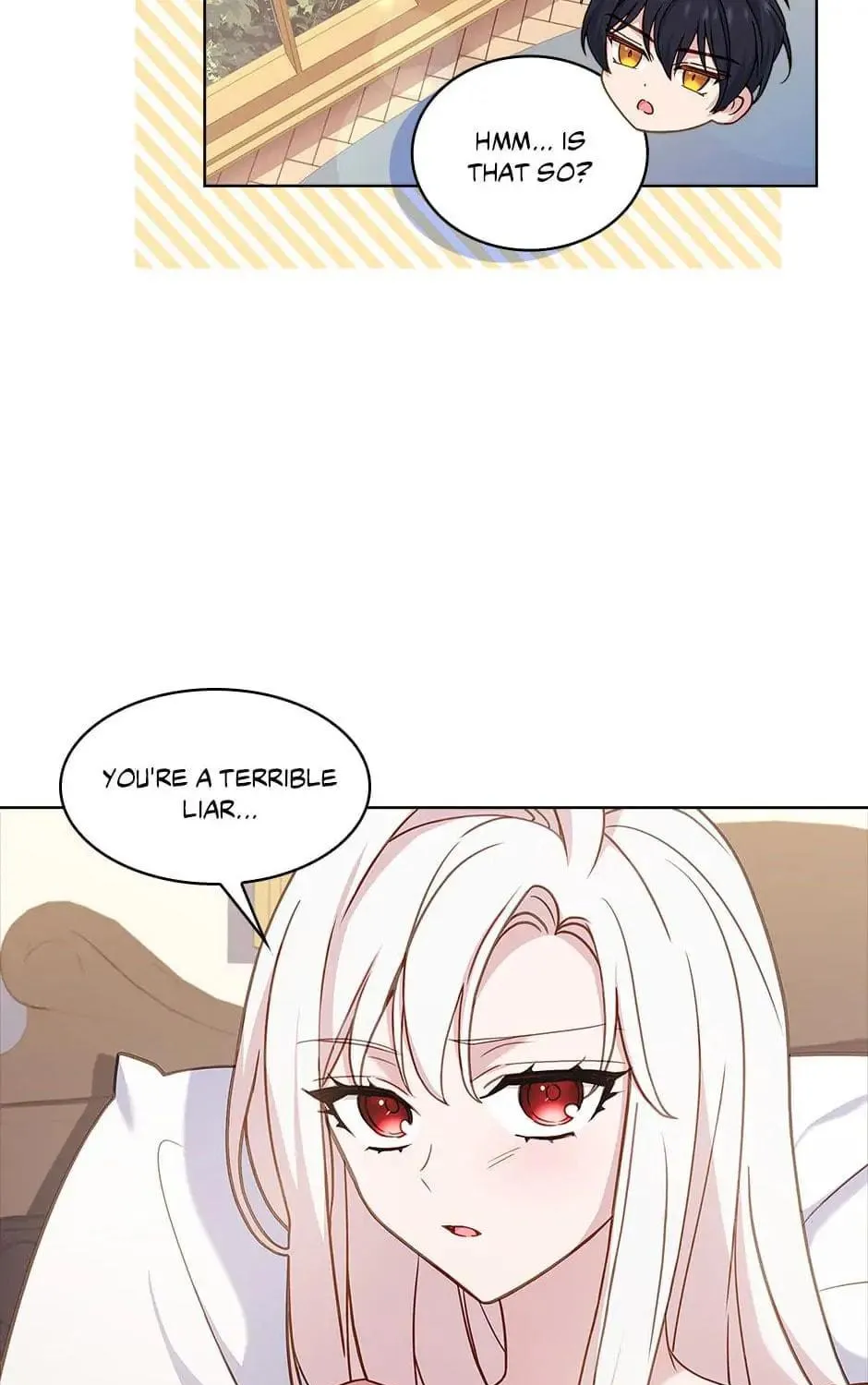 The Lady Needs a Break Chapter 68 page 58 - 