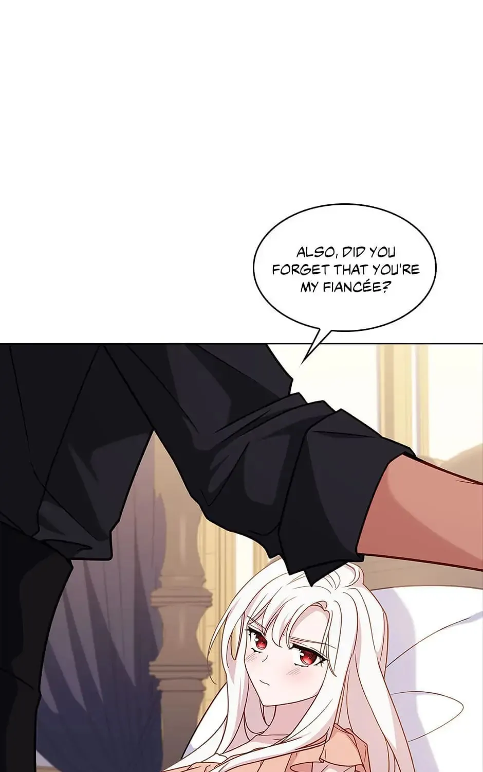 The Lady Needs a Break Chapter 68 page 60 - 