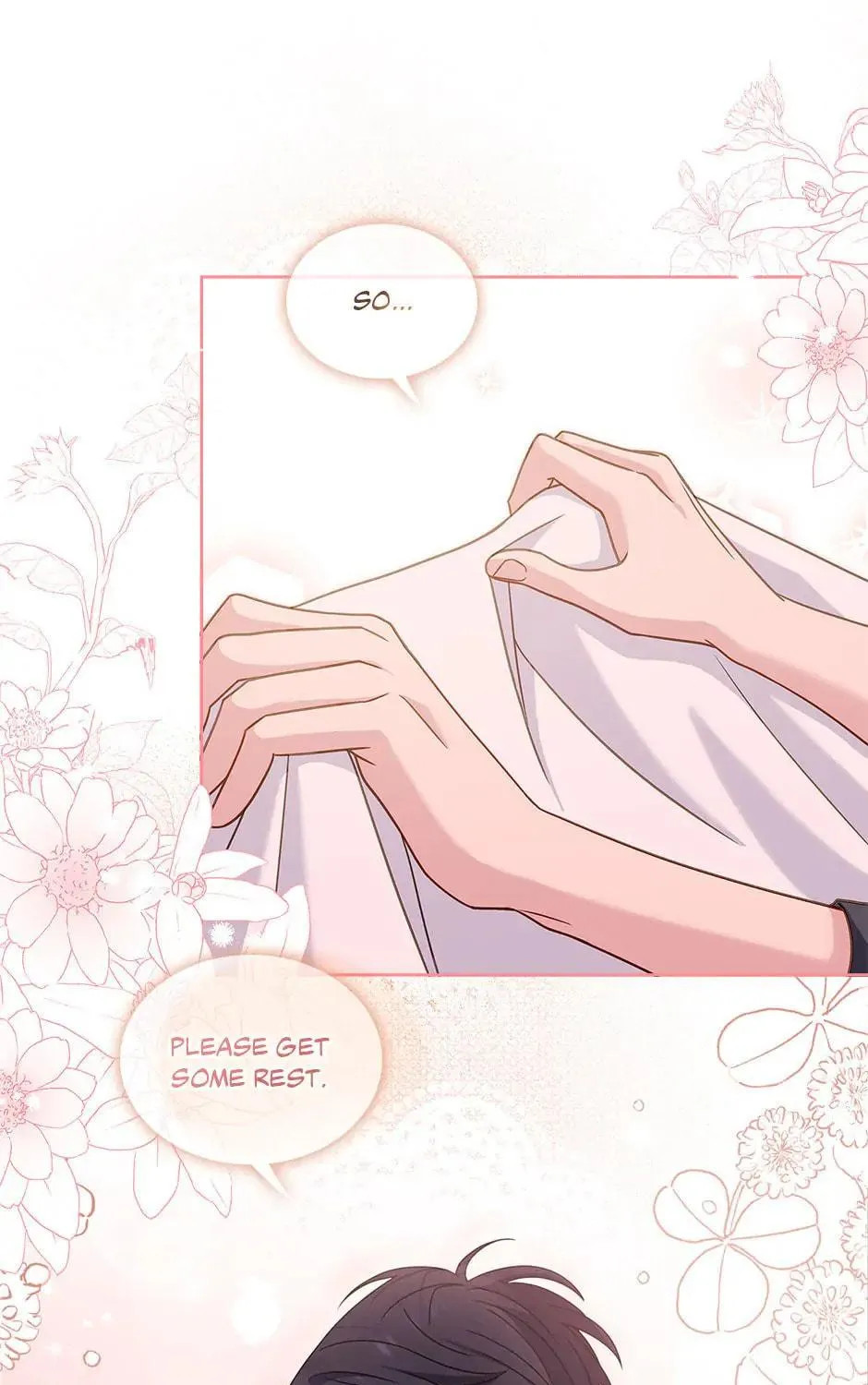 The Lady Needs a Break Chapter 68 page 64 - 