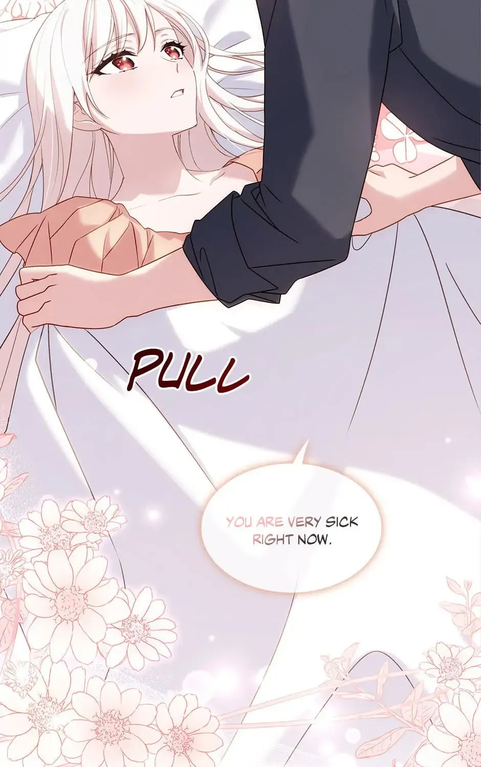 The Lady Needs a Break Chapter 68 page 66 - 