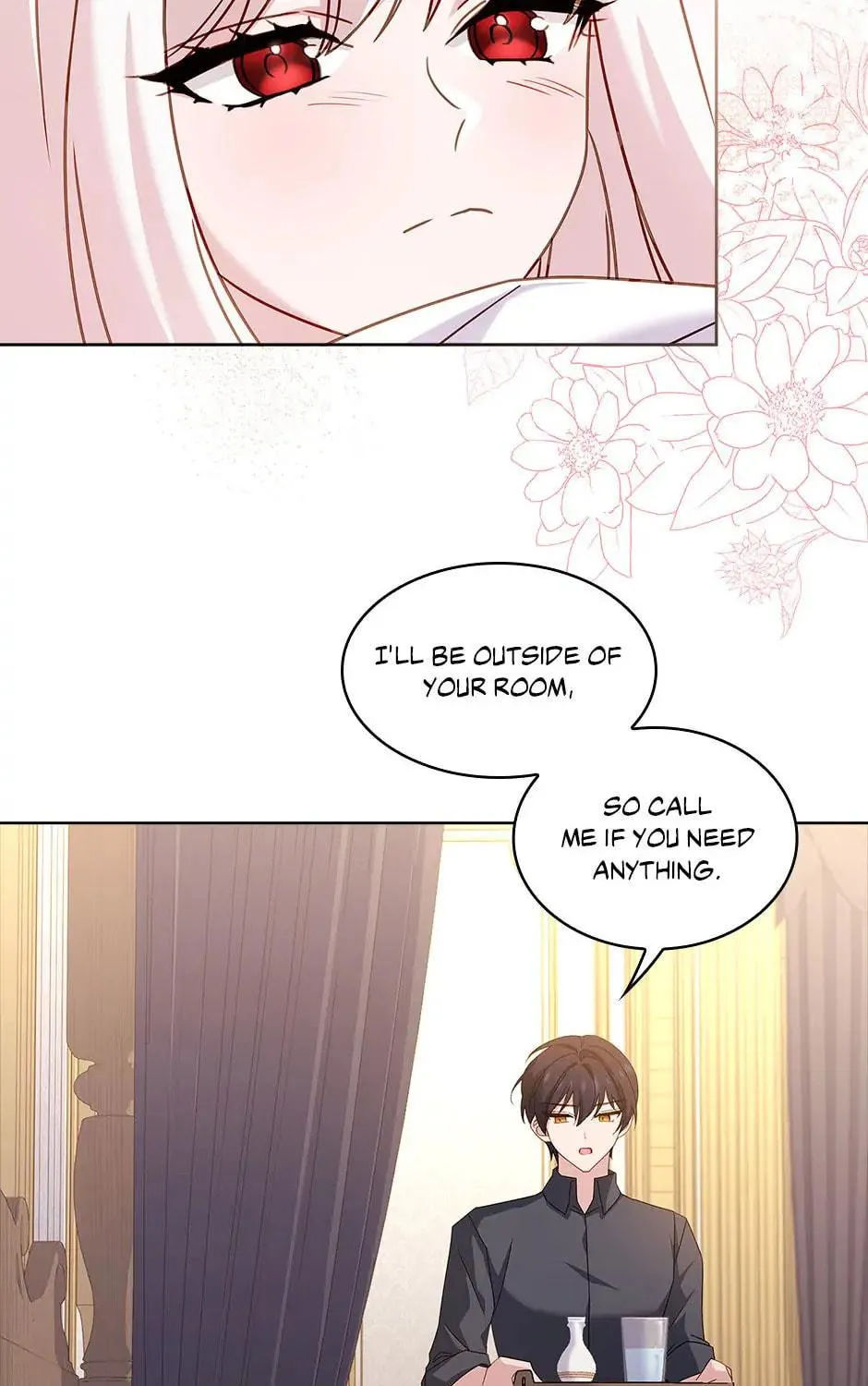 The Lady Needs a Break Chapter 68 page 68 - 
