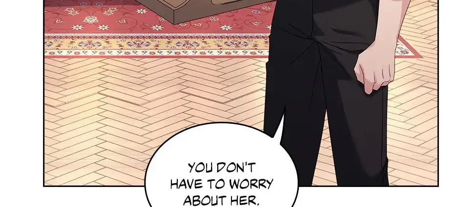 The Lady Needs a Break Chapter 68 page 73 - 