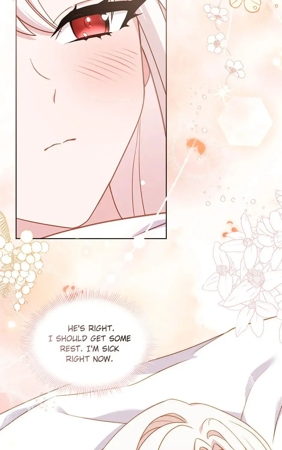 The Lady Needs a Break Chapter 68 page 84 - 