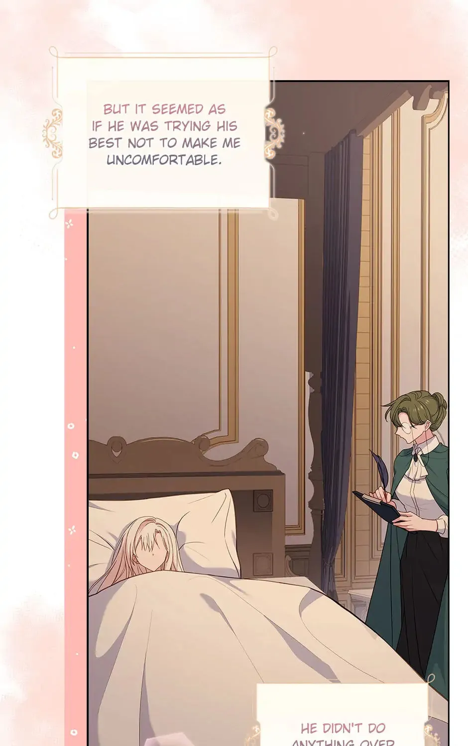The Lady Needs a Break Chapter 68 page 90 - 