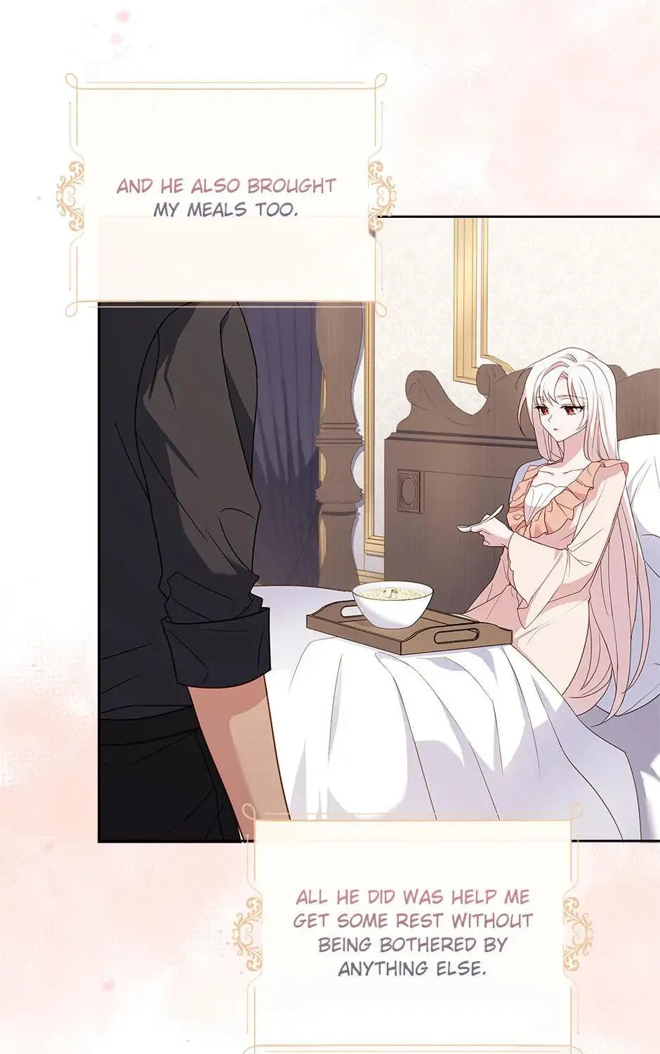 The Lady Needs a Break Chapter 68 page 94 - 