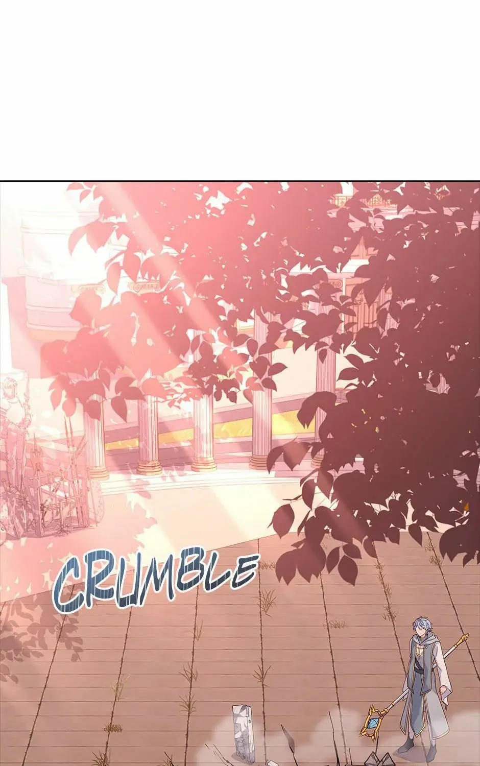 The Lady Needs a Break Chapter 69 page 2 - 