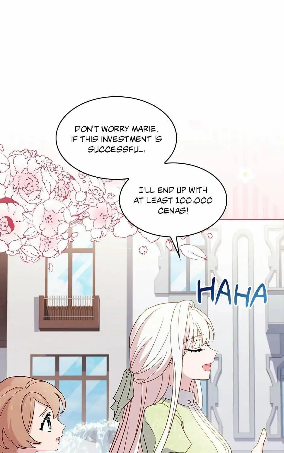 The Lady Needs a Break Chapter 69 page 112 - 