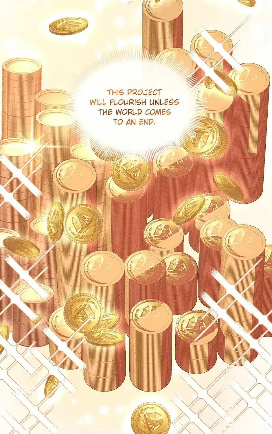 The Lady Needs a Break Chapter 69 page 124 - 