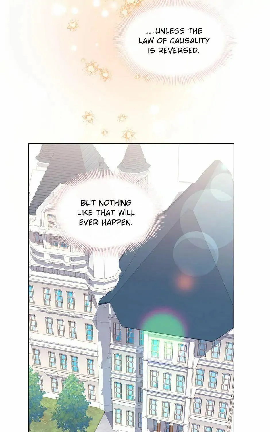 The Lady Needs a Break Chapter 69 page 130 - 