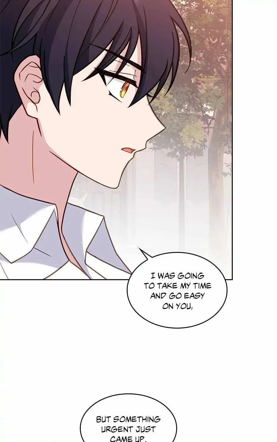 The Lady Needs a Break Chapter 69 page 14 - 