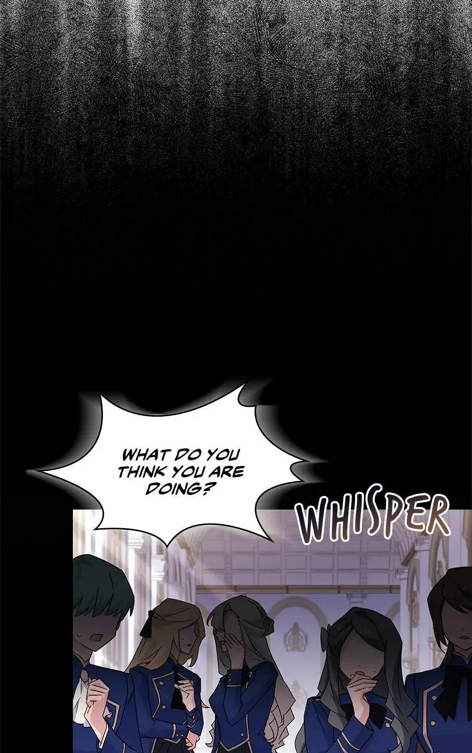 The Lady Needs a Break Chapter 69 page 134 - 