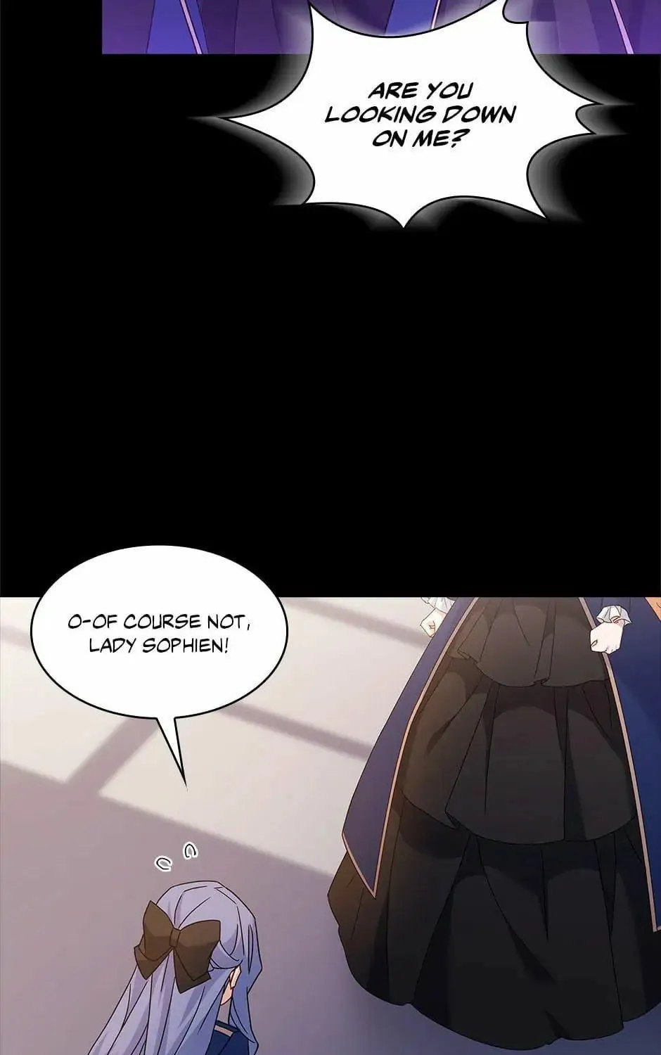 The Lady Needs a Break Chapter 69 page 136 - 