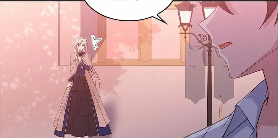 The Lady Needs a Break Chapter 69 page 15 - 
