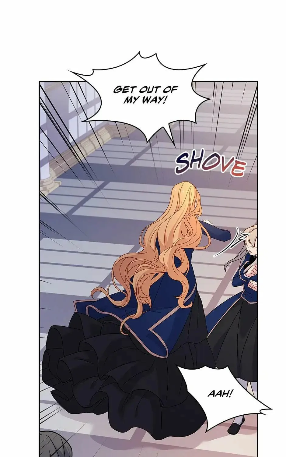 The Lady Needs a Break Chapter 69 page 146 - 