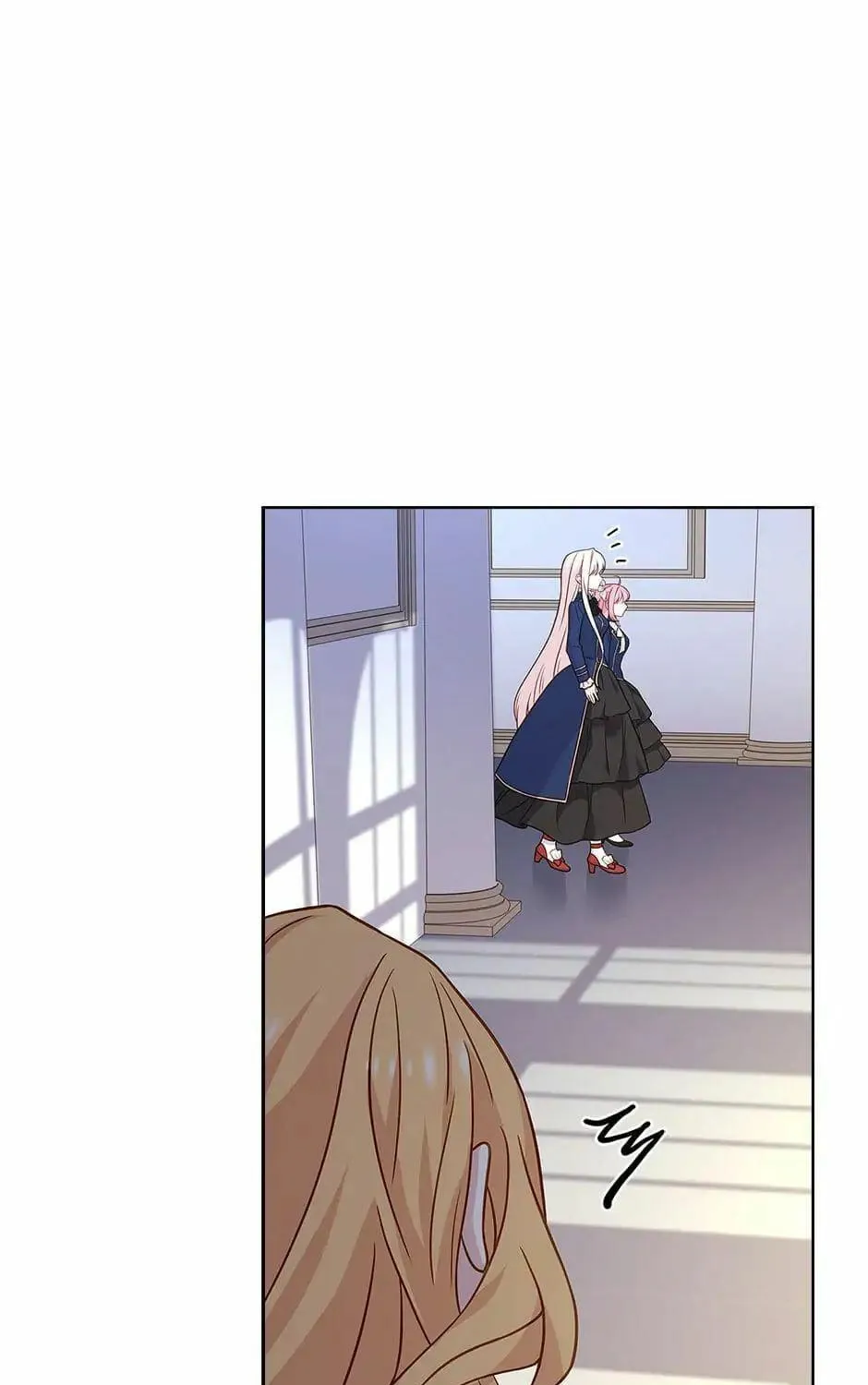 The Lady Needs a Break Chapter 69 page 154 - 