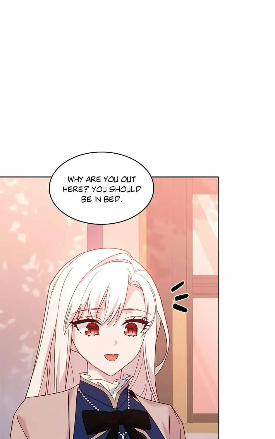 The Lady Needs a Break Chapter 69 page 20 - 
