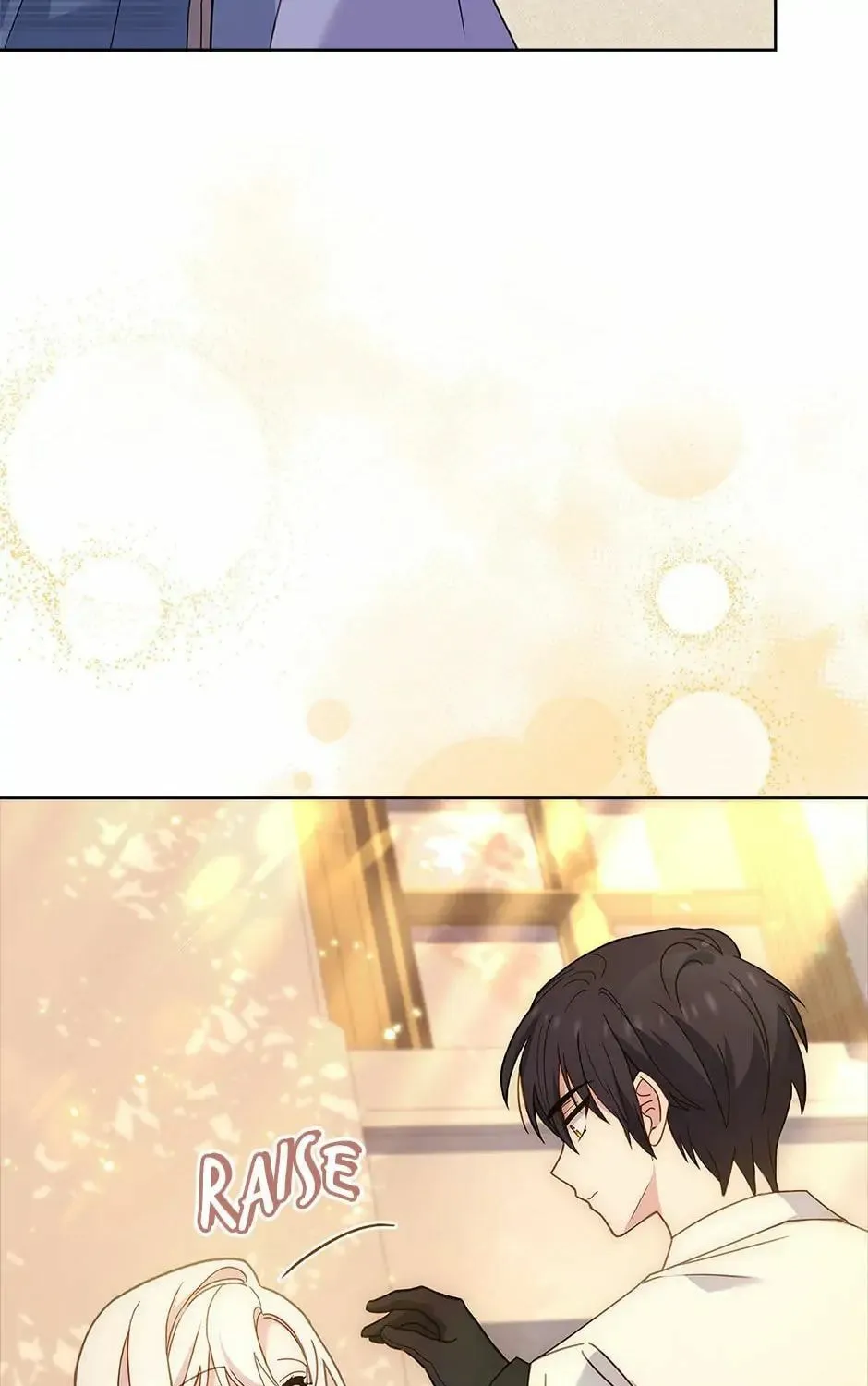 The Lady Needs a Break Chapter 69 page 26 - 