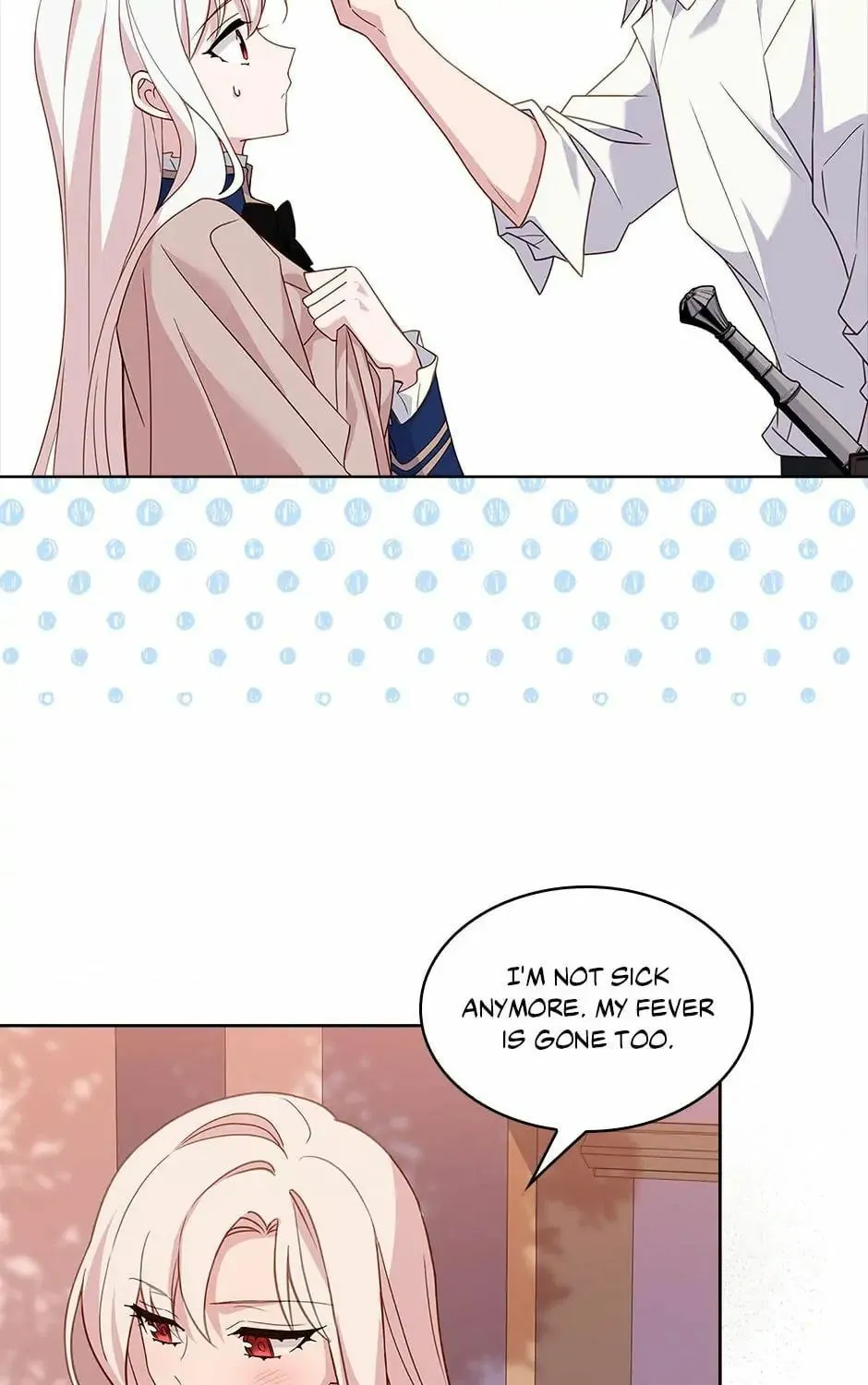 The Lady Needs a Break Chapter 69 page 30 - 