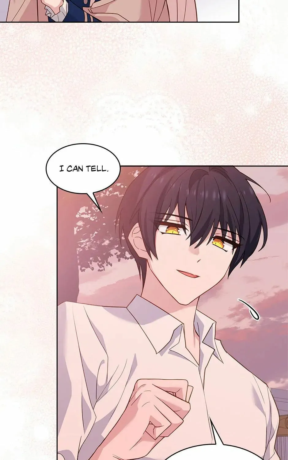The Lady Needs a Break Chapter 69 page 32 - 