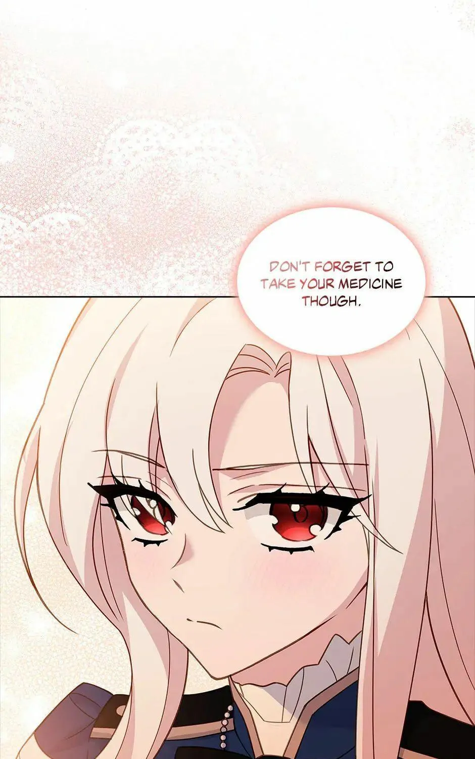 The Lady Needs a Break Chapter 69 page 34 - 