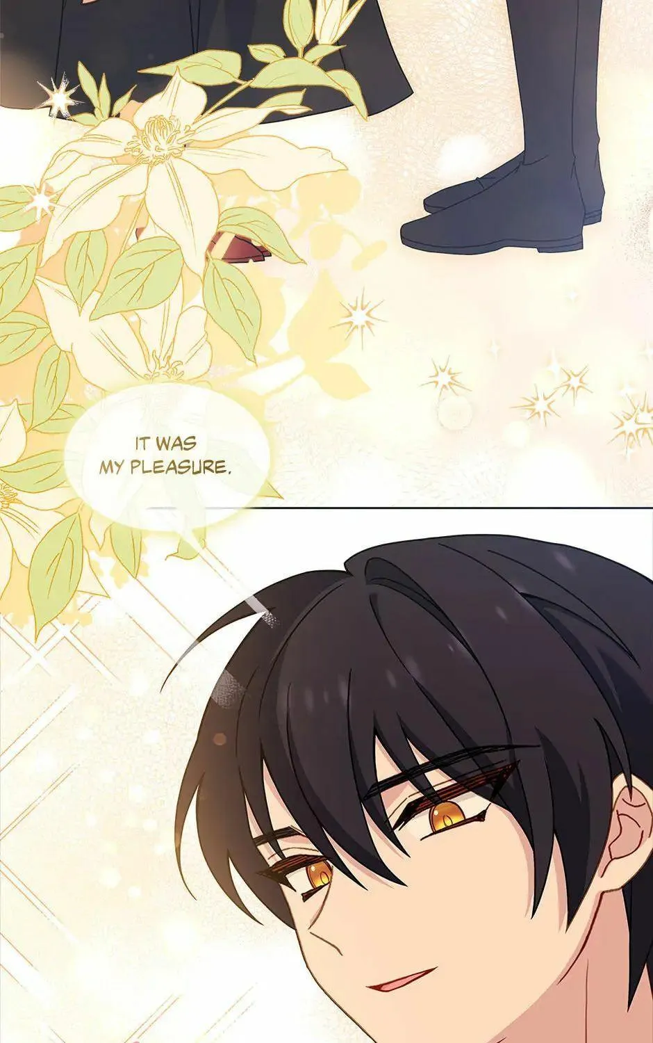 The Lady Needs a Break Chapter 69 page 40 - 