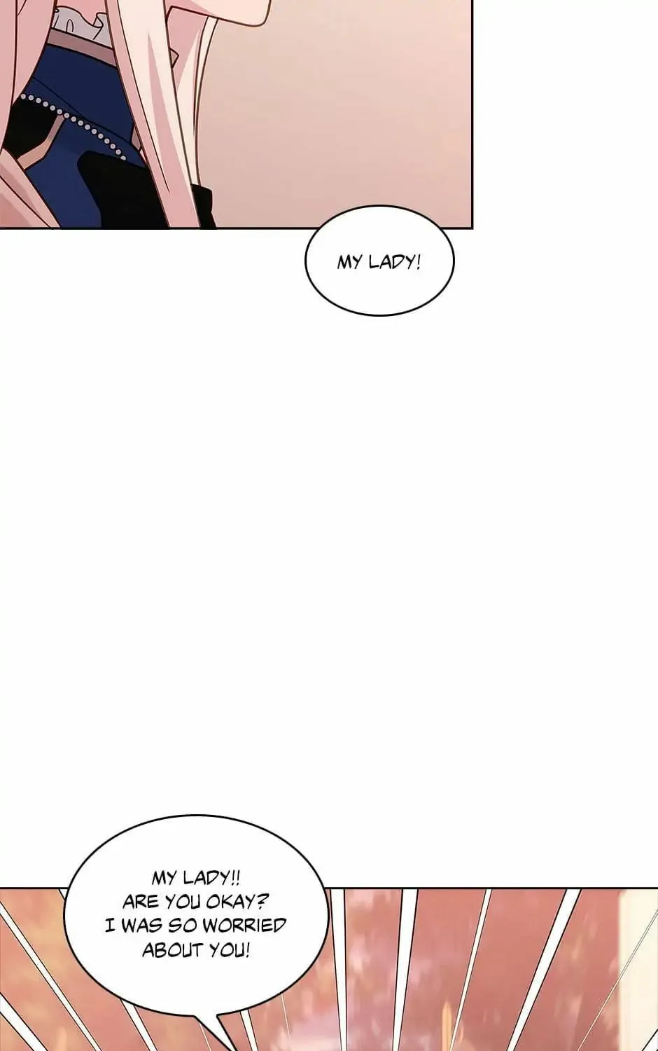 The Lady Needs a Break Chapter 69 page 44 - 