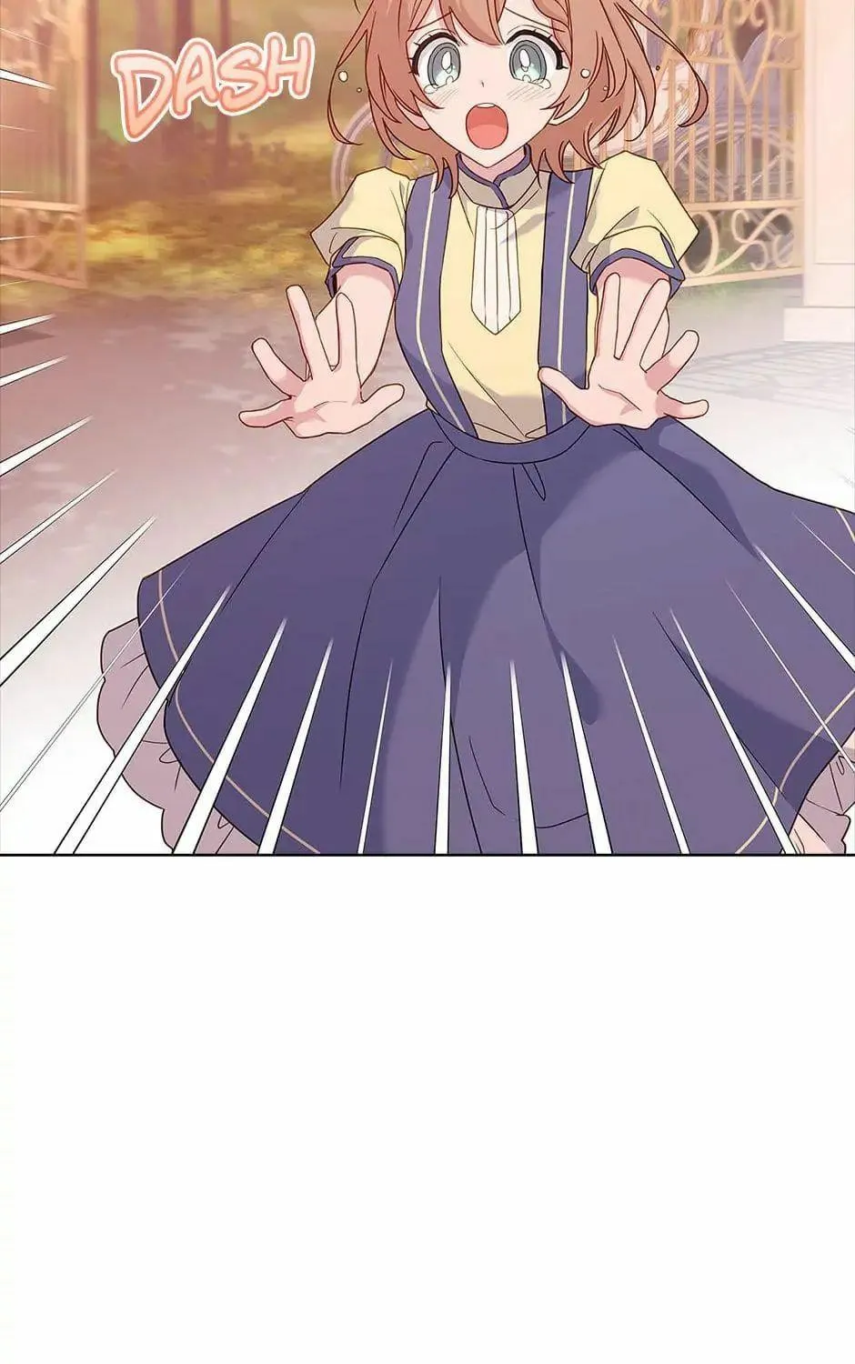 The Lady Needs a Break Chapter 69 page 46 - 