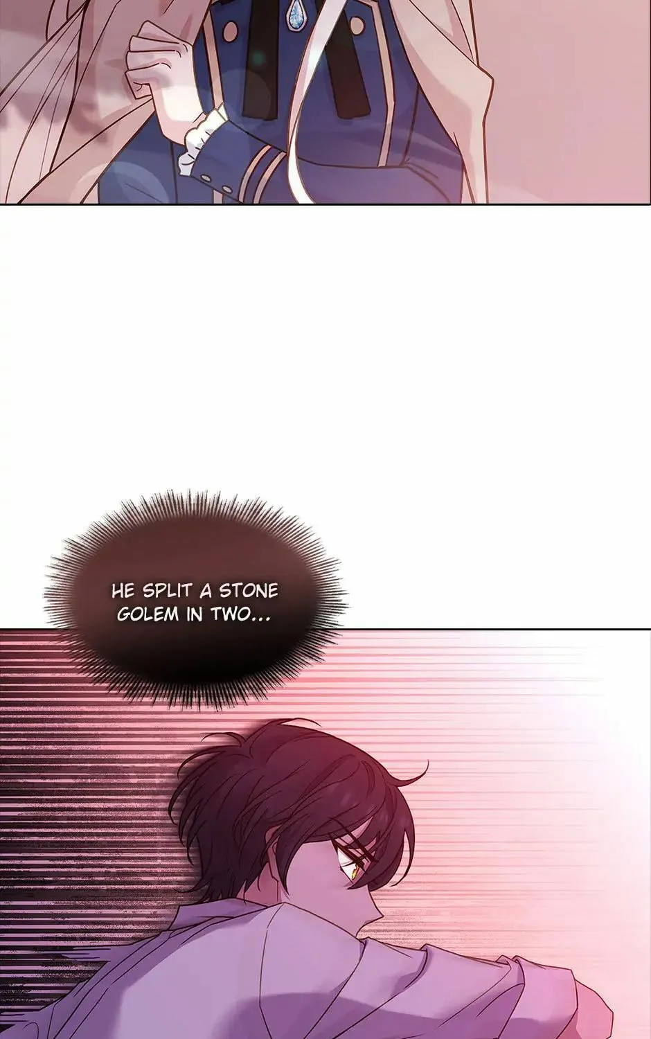 The Lady Needs a Break Chapter 69 page 6 - 