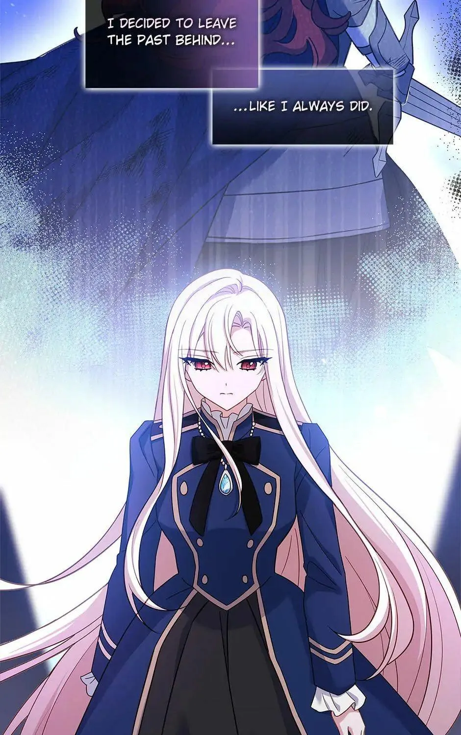 The Lady Needs a Break Chapter 69 page 68 - 