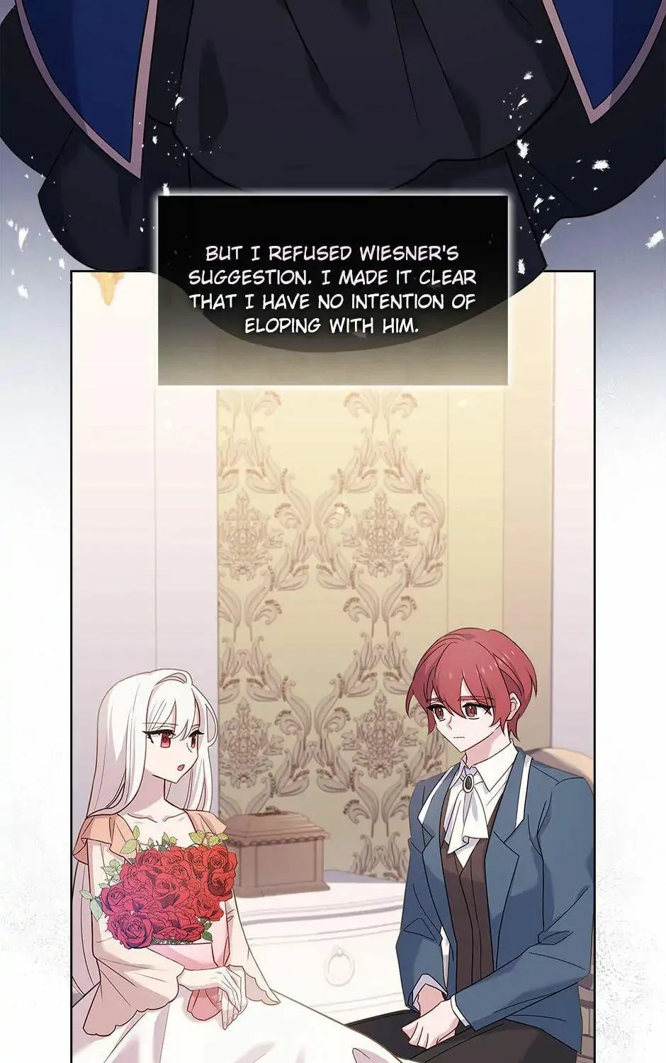The Lady Needs a Break Chapter 69 page 70 - 