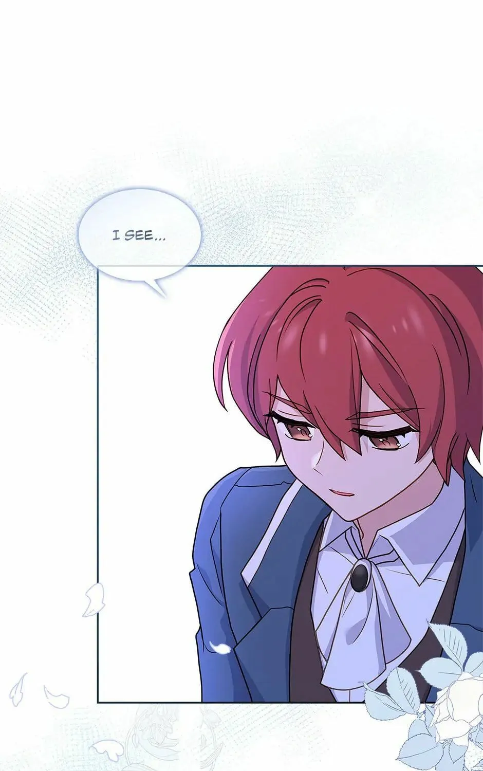 The Lady Needs a Break Chapter 69 page 72 - 