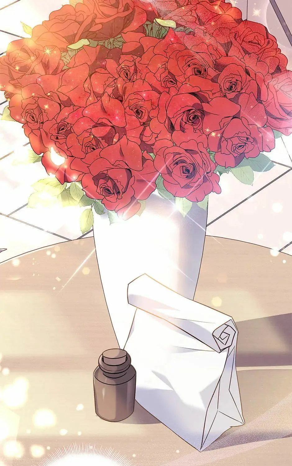The Lady Needs a Break Chapter 69 page 78 - 
