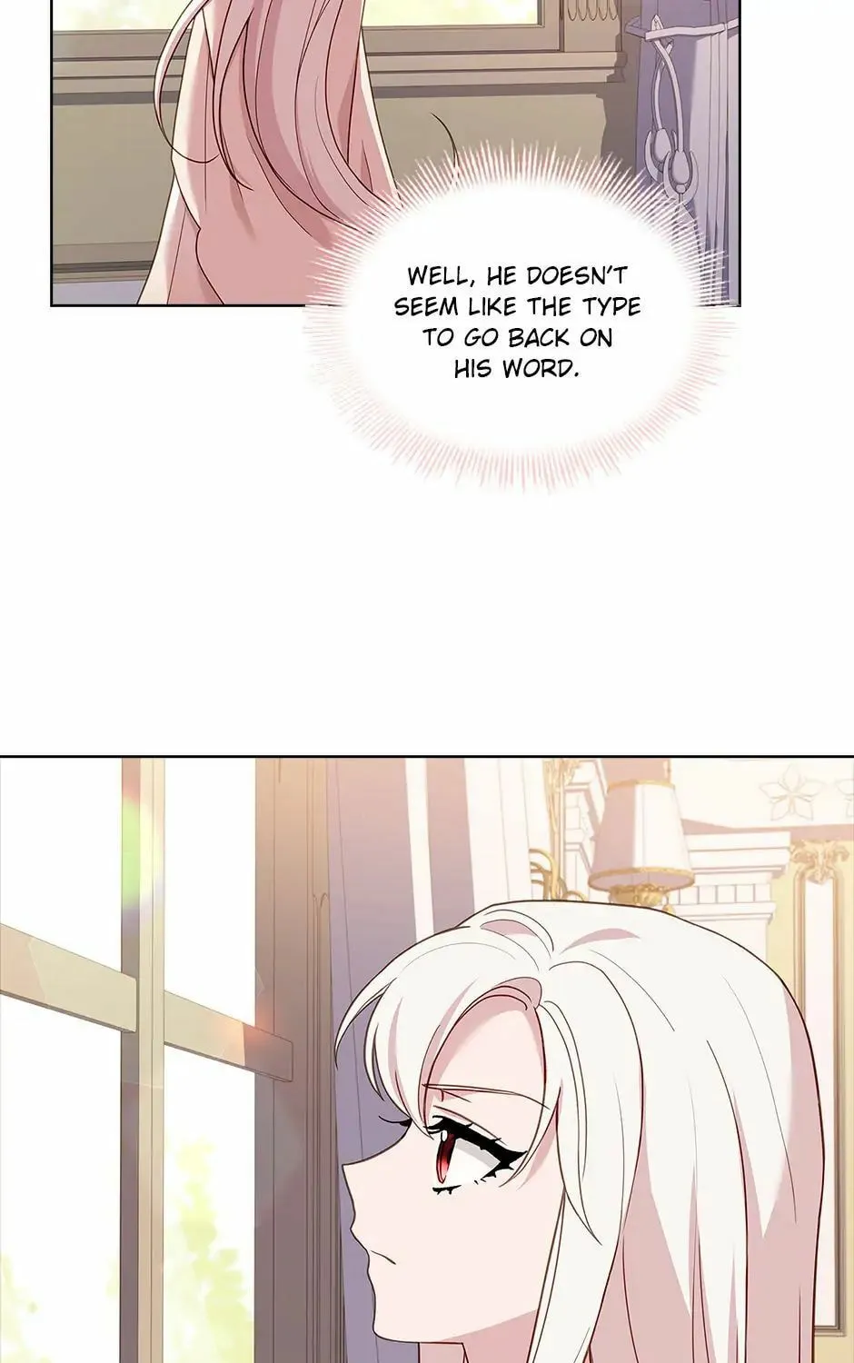 The Lady Needs a Break Chapter 69 page 90 - 