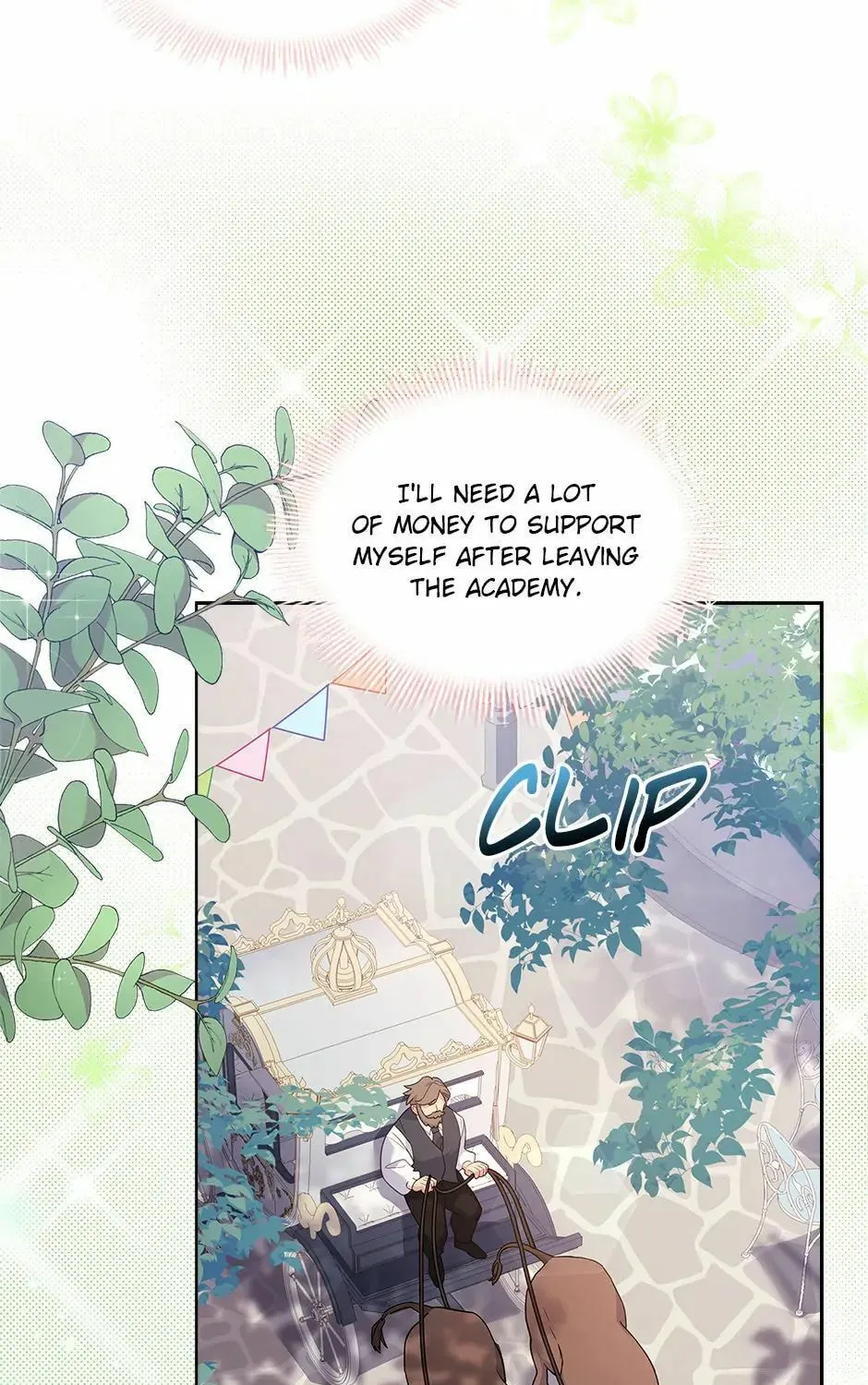 The Lady Needs a Break Chapter 69 page 92 - 