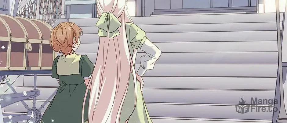 The Lady Needs a Break Chapter 69 page 95 - 