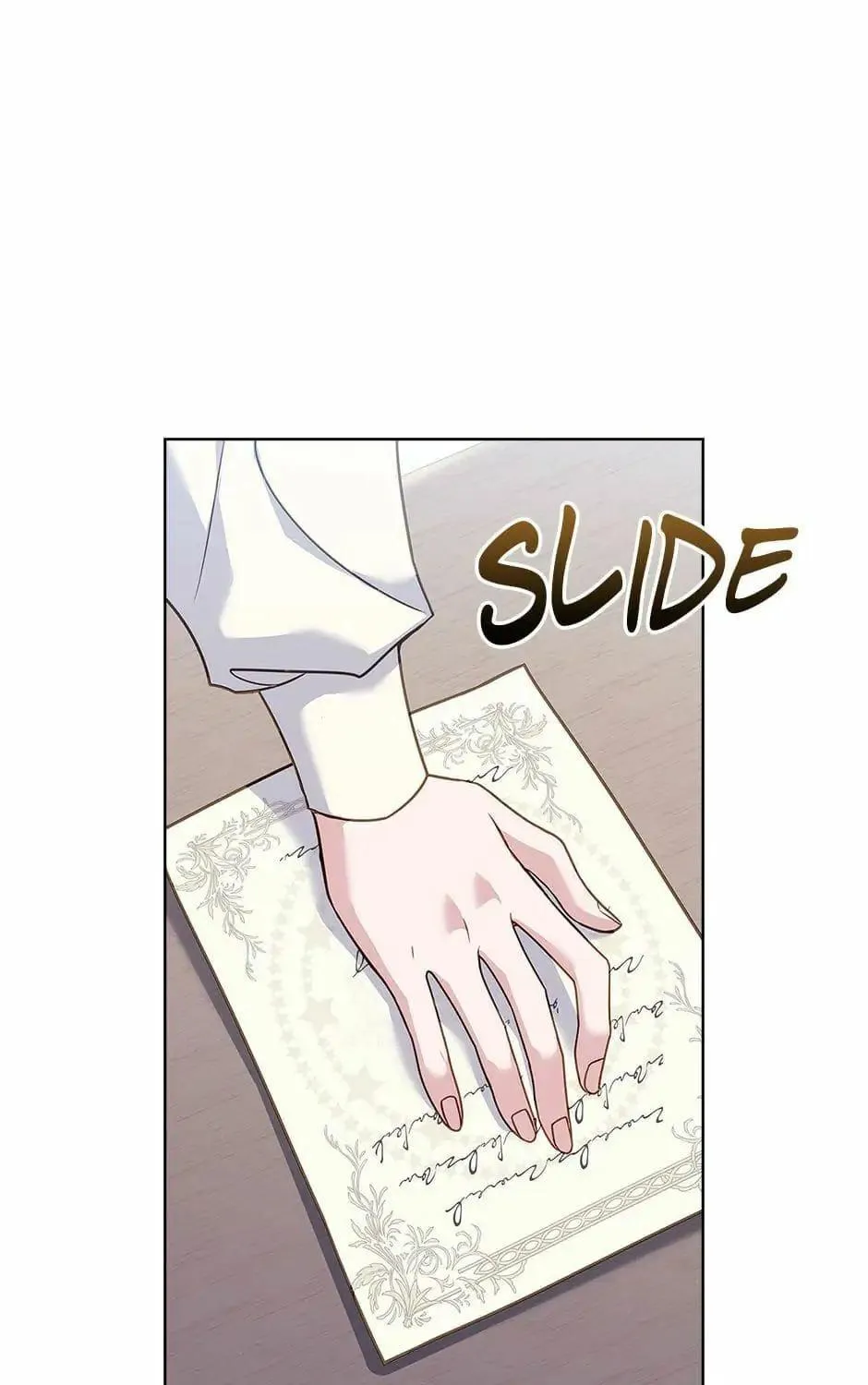 The Lady Needs a Break Chapter 69 page 98 - 