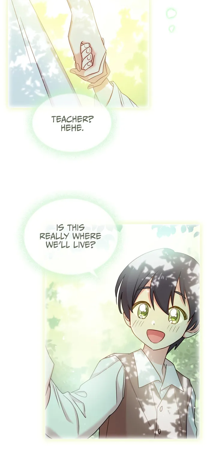 The Lady Needs a Break Chapter 7 page 11 - 