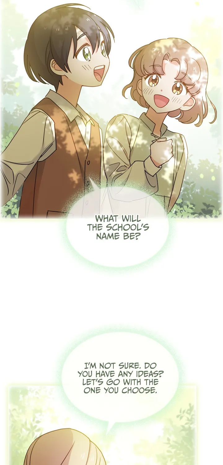The Lady Needs a Break Chapter 7 page 15 - 