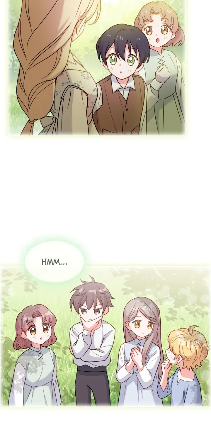 The Lady Needs a Break Chapter 7 page 16 - 