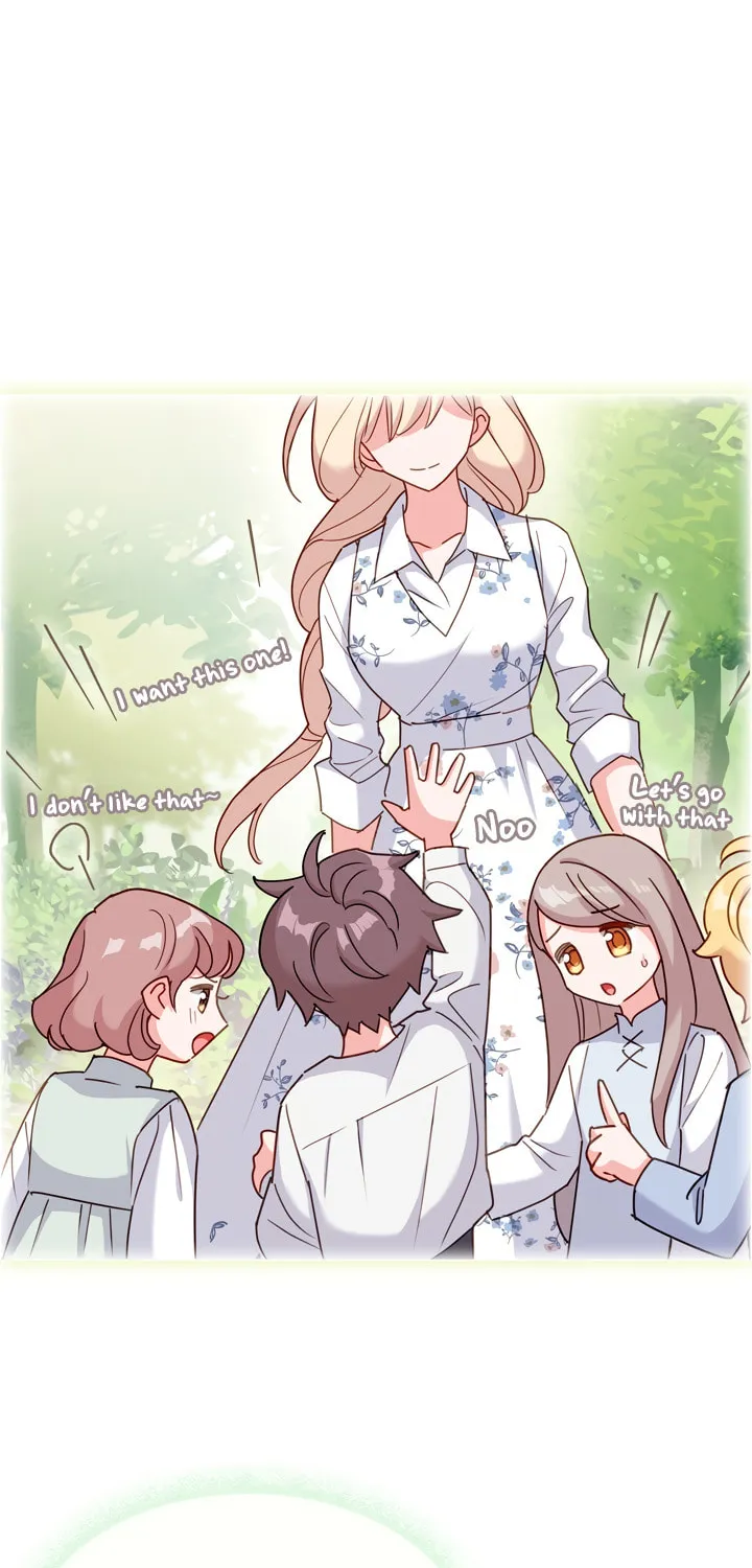 The Lady Needs a Break Chapter 7 page 17 - 