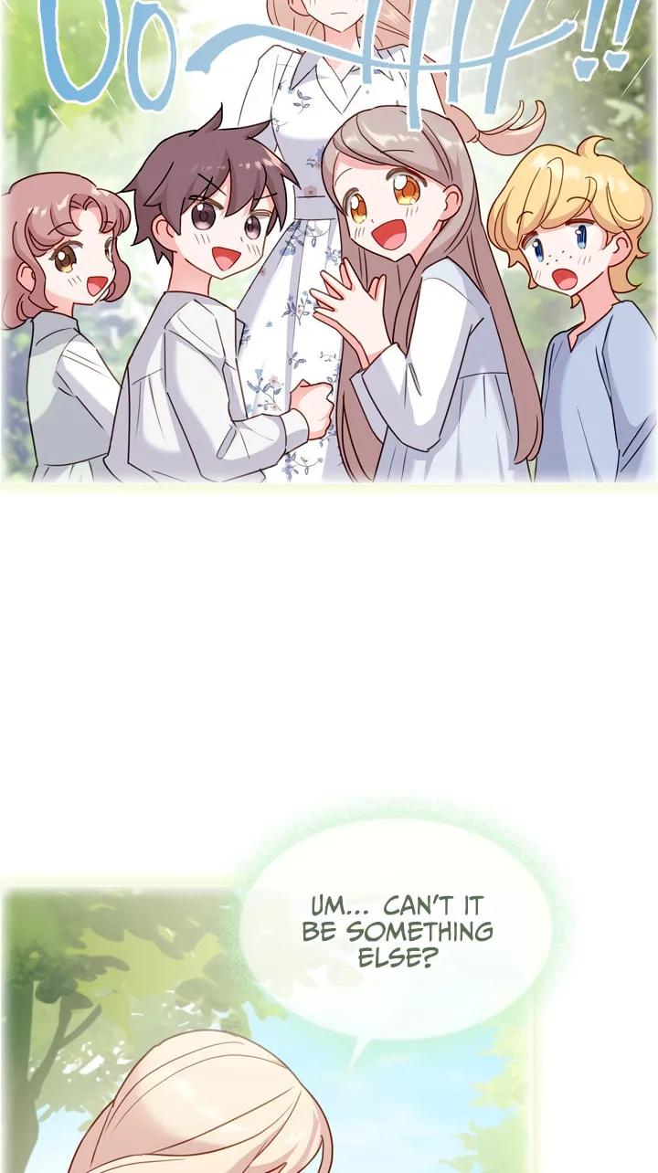 The Lady Needs a Break Chapter 7 page 19 - 