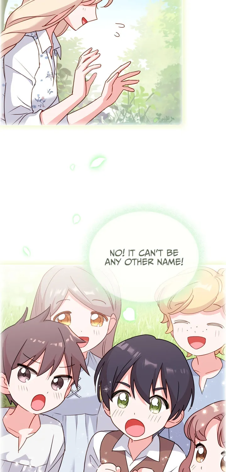 The Lady Needs a Break Chapter 7 page 20 - 