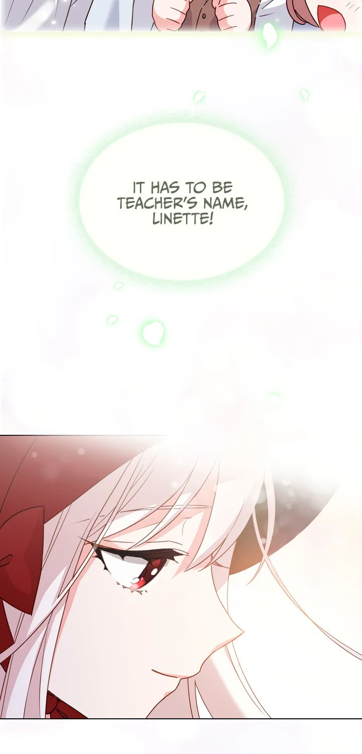 The Lady Needs a Break Chapter 7 page 21 - 