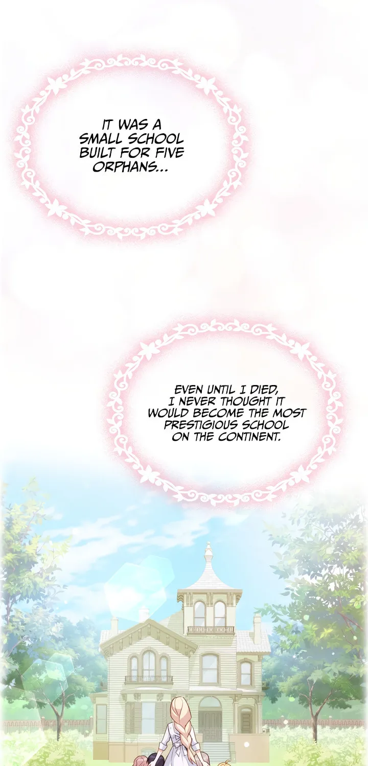 The Lady Needs a Break Chapter 7 page 22 - 